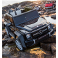 Акумулаторен джип Mercedes G650 Maybach 4X4, 12V , с меки гуми и кожена седалка Продукт Акумулаторен джип Mercedes G650 Maybach 4X4, 12V , с меки гуми и кожена седалка - 10 - BG Hlapeta